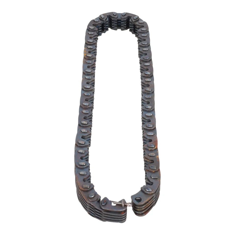 Cadena de distribución Oldsmobile 257 L8 1942-1948 8 cilindros NUEVA 42 43 44 45 46 47 48 Foto 3 de 4