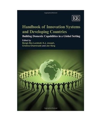 Handbook of Innovation Systems and Developing Countries