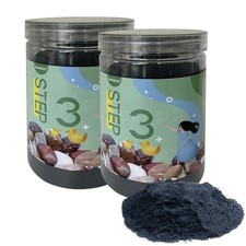 4 lbs Tumbler Media Grit,Rock Polishing Grit Media, Works with Any Rock Tumbl...