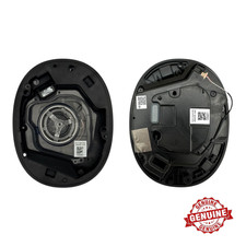 Genuine OEM Sony WH-1000XM6 Left Speaker Driver Housing Black YY2984 No Sensor