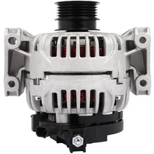 Alternator 13804 Replacement for Saturn L100 L200 L300 2.2L 2001-2004