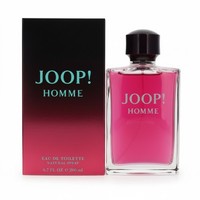 JOOP! Homme After Shave 75ml Splash For Him Men - Mens Aftershave New