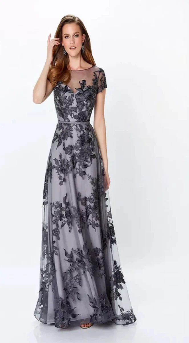 Mother of the Bride Wedding Dresses Size 18 for sale | eBay