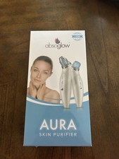 And glow Aura Skin Purifier