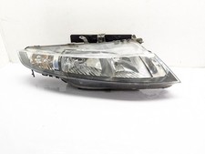 HONDA CIVIC MK8 2005 - 2012 RIGHT HEADLAMP HALOGEN 81951