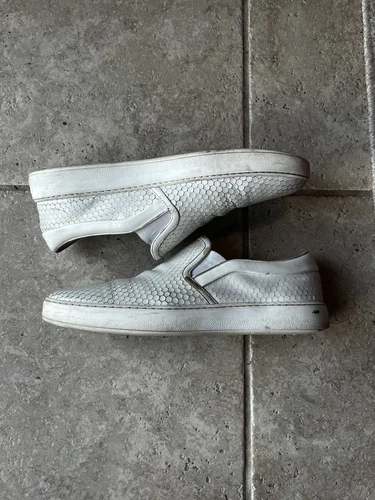Chaussures homme Dior B06 taille 9