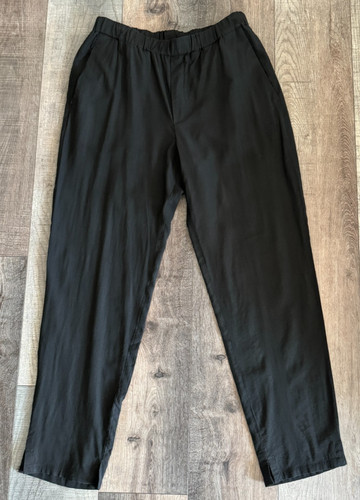 Neil Barrett, NEIL BARRETT UPSCALE DESIGNER CASUAL MEN DRAWSTRING PANTS - MADE IN ITALY