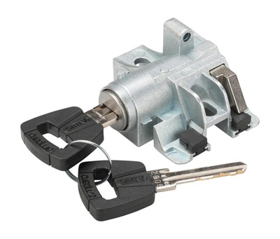ABUS BLO BOS DT2 T83 Akkuschloss für Bosch Rahmen Akkus 2.Gen
