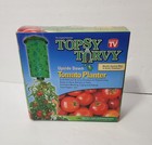 Topsy Turvy Upside Down Tomato Planter Patio Garden Plants New in Box