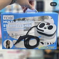 Pulitore a Vapore Professionale Vaporella Portatile Pulizia con Accessori 2500 W