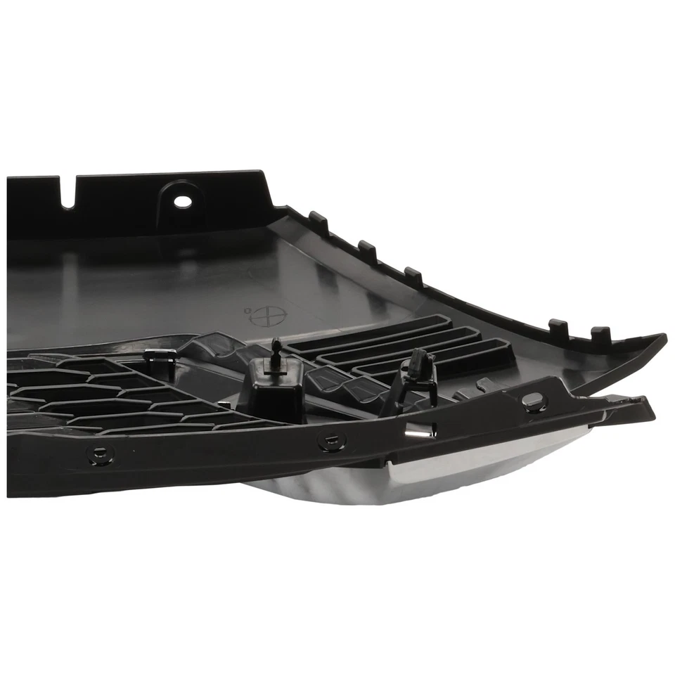 Grille Grill  623106MR0A for Nissan Rogue Sport 2020-2022 Foto 4 de 4