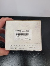 Sharp Projector Bulb Replacement Part# CLMPFOO19DE01