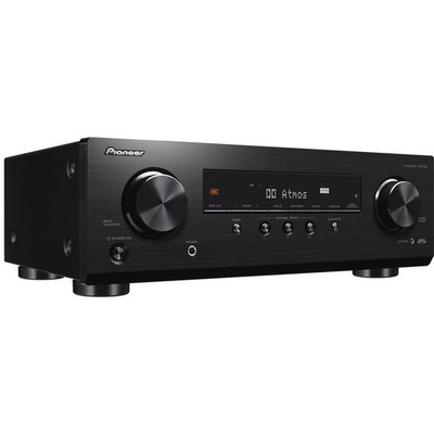 Pioneer Home Audio VSX-534 5.2-Channel A/V Receiver - SKU#1955692