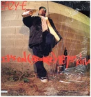 Eazy-E - It's On (Dr. Dre) 187um Killa '93 EP US ORG!EX+/EX+ W/S