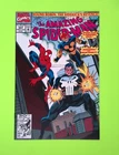 Amazing Spider-Man #357 Vol. 1 1992 Marvel Comics 1st App 9.4 Comic Book R84-120