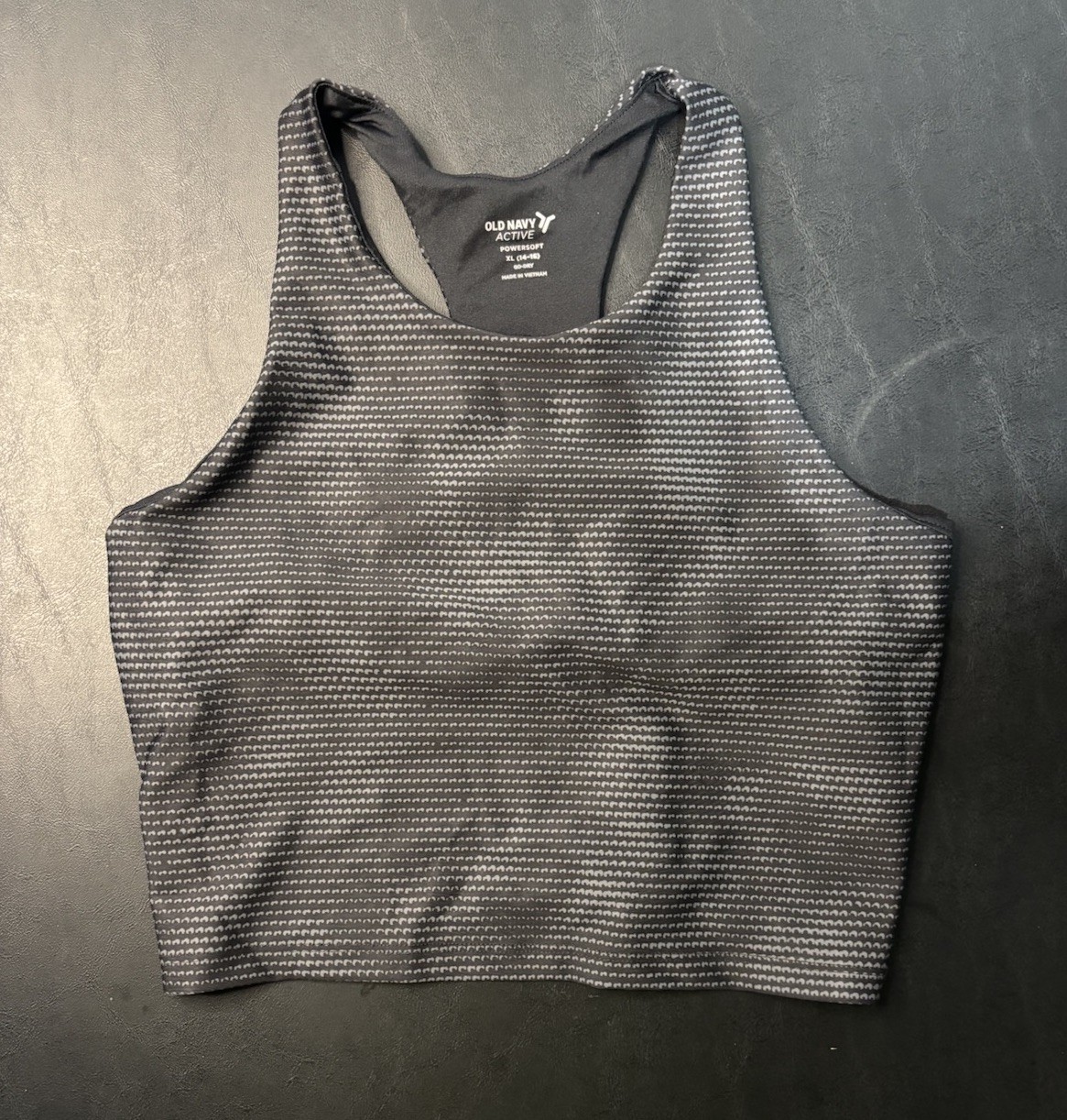 Old Navy Active Powersoft Women’s Sports Bra Size XL Support Go Dry | eBay