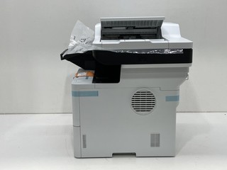 Brother MFC L6810DW Enterprise Monochrome Laser All in One Printer