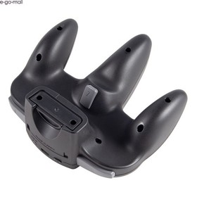 2.4G Wireless N64 Controller Remote Game Pad w/ Rumble Pak for Nintendo N64