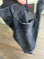 Levi's Premium Taper 502 jeans space walk color 34x30