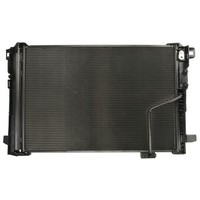 Kondensator, Klimaanlage Mahle AC 786 000S
