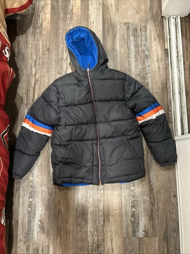 Xtreme Snowboard Ski Waterproof Jacket Men's Color Dark Gray