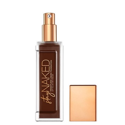 Urban Decay Stay Naked Weightless Liquid Foundation 30ml - verschiedene Farbtöne