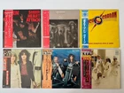 Queen, Cheap Trick, Eagles, Joe Walsh ... 【12 x Japanese LP Lot w/ Obi】