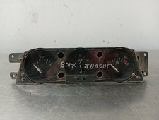 Compteur Jaguar XK