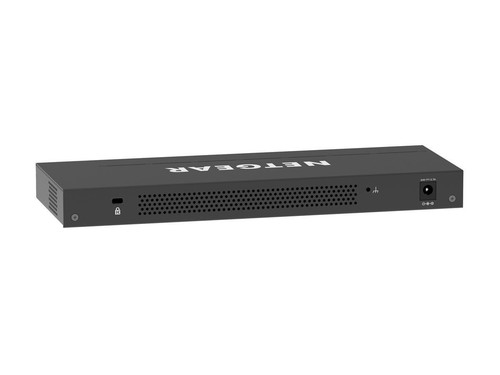 NETGEAR 16-Port PoE Gigabit Ethernet Plus Switch (GS316EP) - Managed with 15 x P - Picture 9 of 10