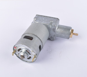 12V Air Seat Compressor 3R0733 For Grammer MSG95G MSG95A MSG95AL MSG93 MSG97AL