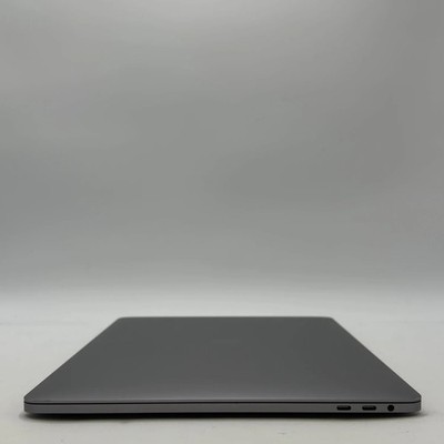 2018 Apple MacBook Pro 15