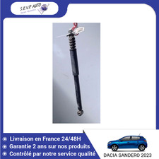 Amortisseur Dacia SANDERO