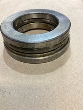 Aetna Thrust Ball Roller Bearing 1413 NOS (No Box)