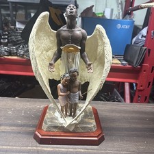 Thomas Blackshear s Ebony Visions The Guardia...