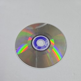 Marvel vs Capcom Sega Dreamcast 1999 Disk/Manual only. TEST. FREE SHIPPING