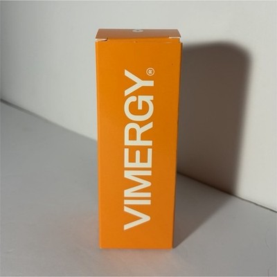 Vimergy Drops of Good Dietary Supplement - Drops of Good Orange Box
