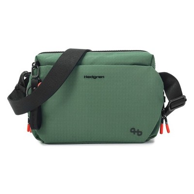 Hedgren String Kosho Umhängtasche 22cm #HDG-HSTG01 (duck green)