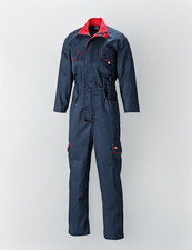 dickies woman's redhawk overalls