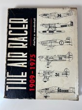 Chrales Mendenhall: The Air Racer 1909-1975/ Pylon Publications