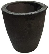Graphite Crucible for Metal Casting