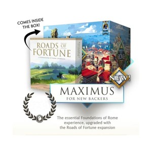Foundations of Rome | eBay