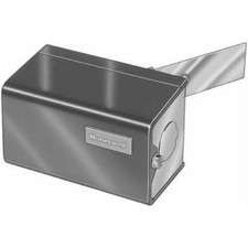 Honeywell S437A1025 /U Sail Switch, 1 SPST with Case and Cover