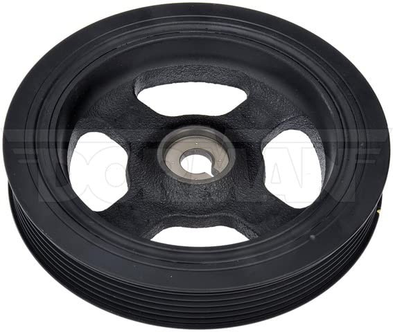 Dorman   Oe Solutions Engine Harmonic Balancer P N 594 767 thumbnail 8