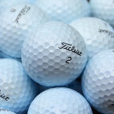 36 Titleist Pro V1 2026 Golf Balls IMMACULATE MINT 5AAAA Recycled FREE SHIPPING 