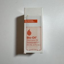 Bio-Oil Skincare Oil 60 mL 2 fl oz for Stretch Marks/Scars New