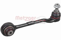 Metzger Lenker, RadaufhäNgung Unten, Vorderachse, Vorne FüR BMW