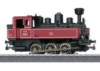MäRklin 36873 MäRklin Start Up - Tenderlok Klvm, Mfx, Ac, H0