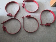 8ft Aermotor Windmill A-702 / A-602 Brake Band, New, A690