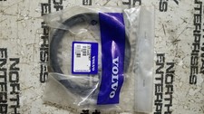 VOLVO 11107807 HYDRAULIC PISTON SEAL VOE11107807
