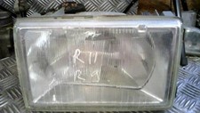 Feu avant (phare) Renault R11
